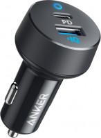 Купить зарядное устройство ANKER PowerDrive PD 2: цена от 764 грн.