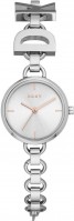 Купить наручний годинник DKNY NY2828: цена от 3440 грн.