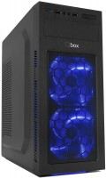 Купить персональный компьютер Qbox A13xx по цене от 25004 грн.