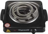 Купити плита ViLgrand VHP 141D за ціною від 416 грн.