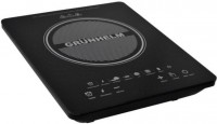 Купити плита Grunhelm GI-A2018  за ціною від 1489 грн.