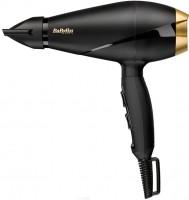 Купить фен BaByliss Power Pro 6704E: цена от 1299 грн.