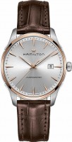 Купить наручные часы Hamilton H32441551  по цене от 28400 грн.