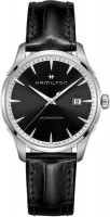 Купить наручные часы Hamilton H32451731  по цене от 24000 грн.