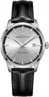 Купить наручные часы Hamilton H32451751  по цене от 25300 грн.