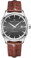 Купити наручний годинник Hamilton H32451581  за ціною від 25000 грн.
