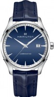Купить наручные часы Hamilton H32451641: цена от 25410 грн.