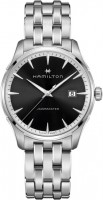 Купити наручний годинник Hamilton H32451131  за ціною від 28400 грн.