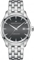 Купить наручные часы Hamilton H32451181  по цене от 27100 грн.
