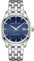 Купить наручные часы Hamilton H32451141: цена от 28800 грн.