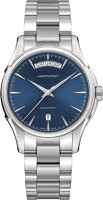 Купить наручные часы Hamilton H32505141  по цене от 42590 грн.