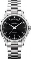 Купить наручные часы Hamilton H32505131  по цене от 39400 грн.