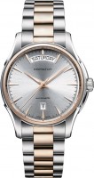 Купить наручные часы Hamilton H32595151  по цене от 43800 грн.