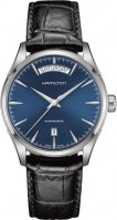 Купити наручний годинник Hamilton H32505741  за ціною від 35900 грн.