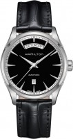 Купить наручные часы Hamilton H42565731  по цене от 46400 грн.