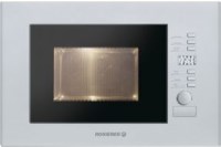 Купить встраиваемая микроволновая печь Rosieres RMGV 25 DF RB  по цене от 9999 грн.