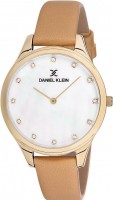 Купити наручний годинник Daniel Klein DK12091-3  за ціною від 854 грн.