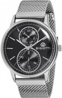 Купить наручные часы Bigotti BGT0199-1  по цене от 1601 грн.
