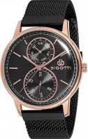 Купити наручний годинник Bigotti BGT0199-5  за ціною від 1768 грн.