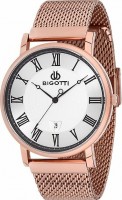 Купить наручний годинник Bigotti BGT0224-4: цена от 1476 грн.
