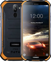 Купить мобильный телефон Doogee S40 3GB/32GB  по цене от 3499 грн.