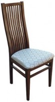Купить стілець Mix-Mebel Miranda: цена от 2449 грн.