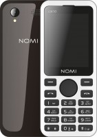 Купить мобильный телефон Nomi i2410  по цене от 549 грн.