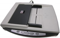 Купить сканер Plustek SmartOffice PL1530  по цене от 13151 грн.