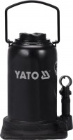 Купить домкрат Yato YT-17075  по цене от 5280 грн.
