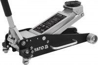 Купить домкрат Yato YT-17205: цена от 7903 грн.