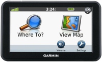Купить GPS-навигатор Garmin Nuvi 50  по цене от 1134 грн.