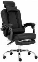 Купить комп'ютерне крісло GT Racer X-8002: цена от 4400 грн.