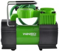 Купить насос / компрессор Winso 128000  по цене от 631 грн.