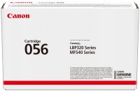 Купить картридж Canon 056 3007C002: цена от 1546 грн.