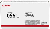 Купити картридж Canon 056L 3006C002  за ціною від 5250 грн.