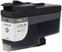 Купить картридж Brother LC-3239XLBK: цена от 3760 грн.