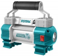 Купить насос / компрессор Total TTAC2506  по цене от 1074 грн.