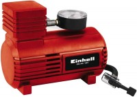 Купить насос / компрессор Einhell CC-AC 12V: цена от 327 грн.