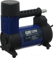 Купити насос / компресор EVO E-170 за ціною від 1605 грн.
