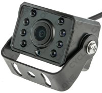 Купить камера заднего вида Cyclone RC-70 TruckBus: цена от 1355 грн.