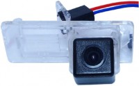 Купить камера заднего вида Fighter CS-CCD/FM-65  по цене от 712 грн.