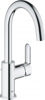 Купити змішувач Grohe BauEdge 23093000  за ціною від 4158 грн.