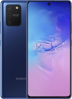 Купити мобільний телефон Samsung Galaxy S10 Lite 128GB/6GB  за ціною від 6577 грн.