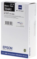 Купити картридж Epson T04A1 C13T04A140  за ціною від 9735 грн.