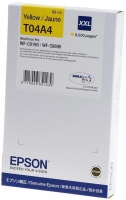 Купить картридж Epson T04A4 C13T04A440: цена от 10776 грн.