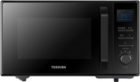 Купить мікрохвильова піч Toshiba MW2-AC25TF BK: цена от 6222 грн.