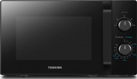 Купити мікрохвильова піч Toshiba MW2-MM20PF BK за ціною від 3966 грн.