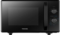 Купити мікрохвильова піч Toshiba MW2-MM23PF BK  за ціною від 3766 грн.