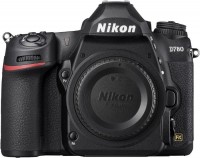 Купити фотоапарат Nikon D780 body  за ціною від 63400 грн.