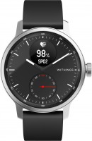 Купить смарт часы Withings ScanWatch 42 mm  по цене от 9655 грн.